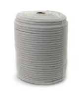 Шнур уплотнительный кремнеземный D=10мм ZOTA шнур уплотнительный кремнеземный d=10мм zota