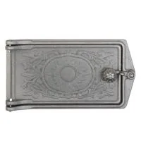 Дверца чугунная поддувальная ДП-2 "Восход" 291*160*67 мм Рубцовск дверца чугунная поддувальная дп-2 "восход" 291*160*67 мм рубцовск