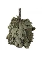 Веник дубовый, в упаковке, Огненный камень веник дубовый, в упаковке, огненный камень