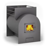 Печь для бани Сабантуй Классика 32 стекло печь для бани сабантуй классика 32 стекло