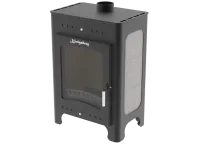 Печь-камин Протопи Kenigsberg 9U печь-камин протопи kenigsberg 9u