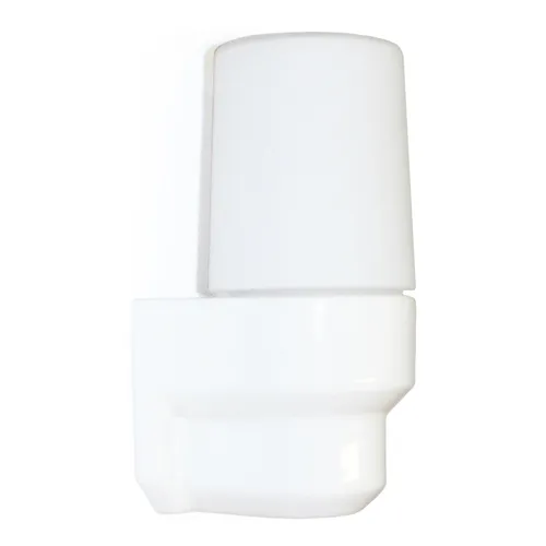 светильник для бани/сауны маяк-мини, белый, влагозащищенный, термостойкий