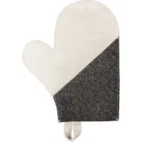 Рукавица для сауны Комби Нot Pot Банные штучки рукавица для сауны комби нot pot банные штучки