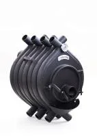 Печь отопительная Сибирь БВ-120 печь отопительная сибирь бв-120