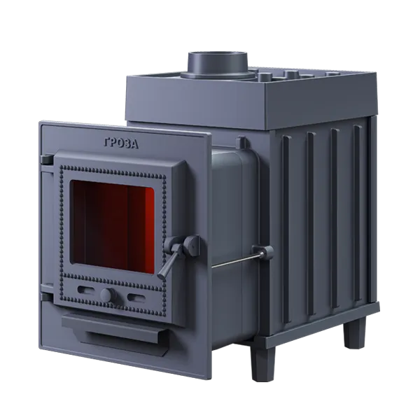 Печь для бани GFS Гроза 24М под облицовку (короб/дверца для пара) печь для бани gfs гроза 24м под облицовку (короб/дверца для пара)