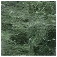 Плитка Змеевик 300*300*10 "гладкая" GFS плитка змеевик 300*300*10 "гладкая" gfs