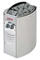 Печь для бани электрическая Harvia Vega HCB450400S BC45 со встроенным пультом  печь для бани электрическая harvia vega hcb450400s bc45 со встроенным пультом