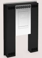 Экран защитный фронтальный Теплодар 30 (для Витры), 1002x792x103 мм экран защитный фронтальный теплодар 30 (для витры), 1002x792x103 мм