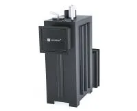 Печь для бани ИзиСтим Геленджик М2 вход с тыльной сторны Premium печь для бани изистим геленджик м2 вход с тыльной сторны premium