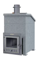 Печь для бани GFS 25М ЗК в облицовке Президент 1020/60 Талькомагнезит (верх.) печь для бани gfs 25м зк в облицовке президент 1020/60 талькомагнезит (верх.)