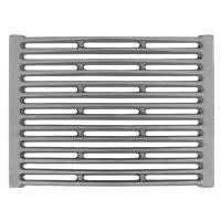 Колосник чугунный печной РД-11, 400*300*25 мм, Рубцовск колосник чугунный печной рд-11, 400*300*25 мм, рубцовск