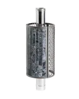 Сетка-каменка натрубная ПроМеталл для печи Атмосфера комбинированная (пироксенит) сетка-каменка натрубная прометалл для печи атмосфера комбинированная (пироксенит)