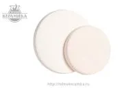 Камень для хлебобулочных изделий d-22 см ТХК камень для хлебобулочных изделий d-22 см тхк