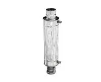 Теплообменник ИзиСтим натрубный 150/900 теплообменник изистим натрубный 150/900