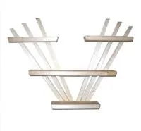 Полка настенная трехъярусная 40*28*12 Банные штучки полка настенная трехъярусная 40*28*12 банные штучки