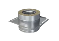 Площадка Феррум монтажная (430 + оцинк.), ф115/200, по воде площадка феррум монтажная (430 + оцинк.), ф115/200, по воде