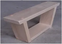 Подлокотник для скамеек с/спинкой, Банный Перец # подлокотник для скамеек с/спинкой, банный перец #