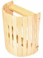 Абажур полукруглый волна, Банный Эксперт абажур полукруглый волна, банный эксперт