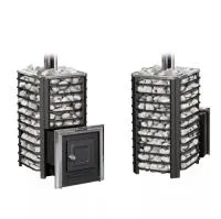 Печь для бани Ермак Ermak 20 Сетка-Стандарт Чугун печь для бани ермак ermak 20 сетка-стандарт чугун