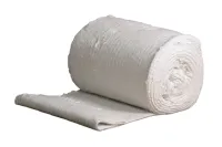 Материал огнеупорный муллитокремнезёмистый МКРР-130 (вата каолиновая),SFC 1000*600*20мм материал огнеупорный муллитокремнезёмистый мкрр-130 (вата каолиновая),sfc 1000*600*20мм