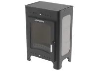 Печь-камин Протопи Kenigsberg 9Z печь-камин протопи kenigsberg 9z