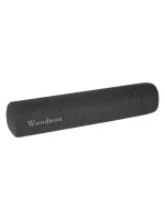 Валик для головы Woodson 450x110 GRAY валик для головы woodson 450x110 gray