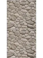 Плита Flamma (Фламма) 1200*610*8 мм огнетермозащитная фиброцементная Санта Фе 140 Вертикаль плита flamma (фламма) 1200*610*8 мм огнетермозащитная фиброцементная санта фе 140 вертикаль