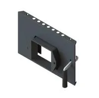 Адаптер горелки Zota Fox-43 для Тополь М-60 адаптер горелки zota fox-43 для тополь м-60