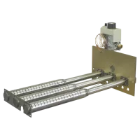 Горелка газовая СТЭН "Гарант-М" УГ-20 (sit 630) для Кобальт-15, комплект горелка газовая стэн "гарант-м" уг-20 (sit 630) для кобальт-15, комплект