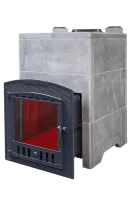 Облицовка для банных печей GFS Авангард 24 М/П 790/40 Классика Талькохлорит (верх) облицовка для банных печей gfs авангард 24 м/п 790/40 классика талькохлорит (верх)