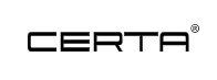 Логотип Certa Лого Certa на сайте интернет-магазина Печной Эксперт