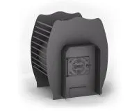 Печь для бани Сабантуй Каменка 24* печь для бани сабантуй каменка 24*