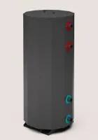 Разделитель Теплодар емкостный гидравлический утепленный ЕГР-200У (2.0) разделитель теплодар емкостный гидравлический утепленный егр-200у (2.0)