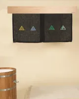 Парозахват "Пятый элемент" Woodson, ольха парозахват "пятый элемент" woodson, ольха