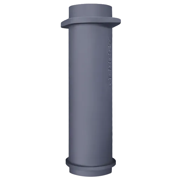 Труба стартовая чугунная L500мм d-115мм GFS нижняя (м/п, м/м) Искандер труба стартовая чугунная l500мм d-115мм gfs нижняя (м/п, м/м) искандер