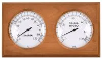 Термометр с гигрометром Банная станция Очки Квадрат термо, липа, TH-21Т, 212F, Банный Эксперт термометр с гигрометром банная станция очки квадрат термо, липа, th-21т, 212f, банный эксперт