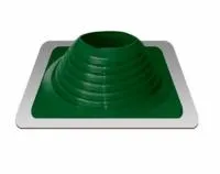 Проходник Мастер Флеш №8 силикон (178-330), Зеленый проходник мастер флеш №8 силикон (178-330), зеленый