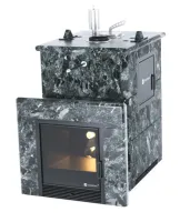 Печь для бани ИзиСтим Анапа М2 Premium в четырех. кожухе из пироксенита закр.верх, вх. с тыл.стор. печь для бани изистим анапа м2 premium в четырех. кожухе из пироксенита закр.верх, вх. с тыл.стор.