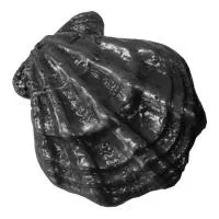 Камень для бани Чугунный "Ракушка" КЧР-3, Рубцовск камень для бани чугунный "ракушка" кчр-3, рубцовск