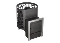 Печь для бани Сталь-Мастер Рада 4 mini дровяная сетка печь для бани сталь-мастер рада 4 mini дровяная сетка