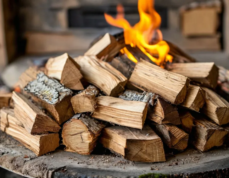 Как топить печь экономично и безопасно
