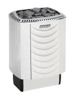 Печь для бани электрическая Harvia Sound HMS800400R M80 Steel встроенный пульт 8 кВт печь для бани электрическая harvia sound hms800400r m80 steel встроенный пульт 8 квт