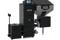 Котел ZOTA Stahanov-35 автоматический BLACK котел zota stahanov-35 автоматический black