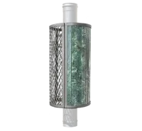 Сетка-каменка натрубная ПроМеталл для печи Атмосфера комбинированная (змеевик) сетка-каменка натрубная прометалл для печи атмосфера комбинированная (змеевик)