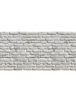 Плита Flamma (Фламма) 1200*610*8 мм огнетермозащитная фиброцементная Бруклин 192 Вертикаль плита flamma (фламма) 1200*610*8 мм огнетермозащитная фиброцементная бруклин 192 вертикаль