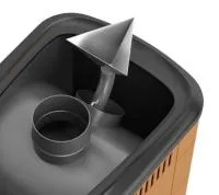 Воронка заливная ТМФ для БП Гейзер 2014 воронка заливная тмф для бп гейзер 2014