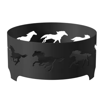 Чаша костровая СТЭН Мустанг чаша костровая стэн мустанг