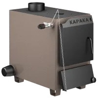 Котел СТЭН Каракан 8ТПЭ-3 без ТЭНБ твердотопливный котел стэн каракан 8тпэ-3 без тэнб твердотопливный