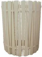 Абажур полукруглый треугольный, Банный Эксперт абажур полукруглый треугольный, банный эксперт