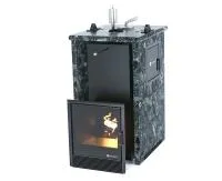 Кожух ИзиСтим трехсторонний из пироксенита закр. верх для ПБ Сочи М2  кожух изистим трехсторонний из пироксенита закр. верх для пб сочи м2